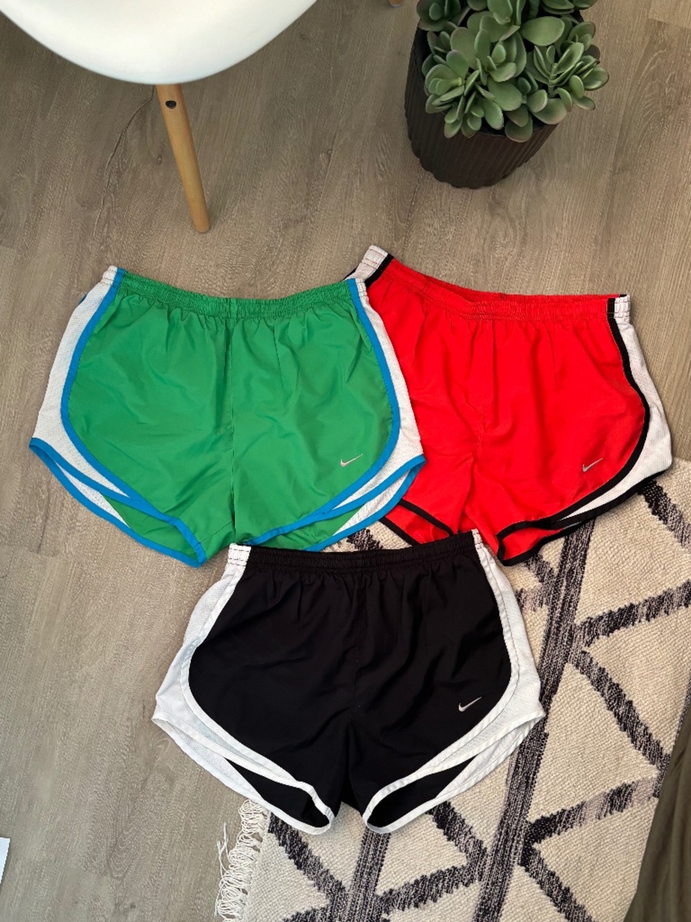 Nike Running Shorts | Women’s Small